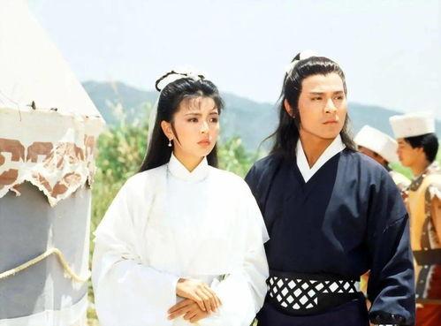 83年神雕侠侣在线观看,经典武侠巨作，重温江湖传奇